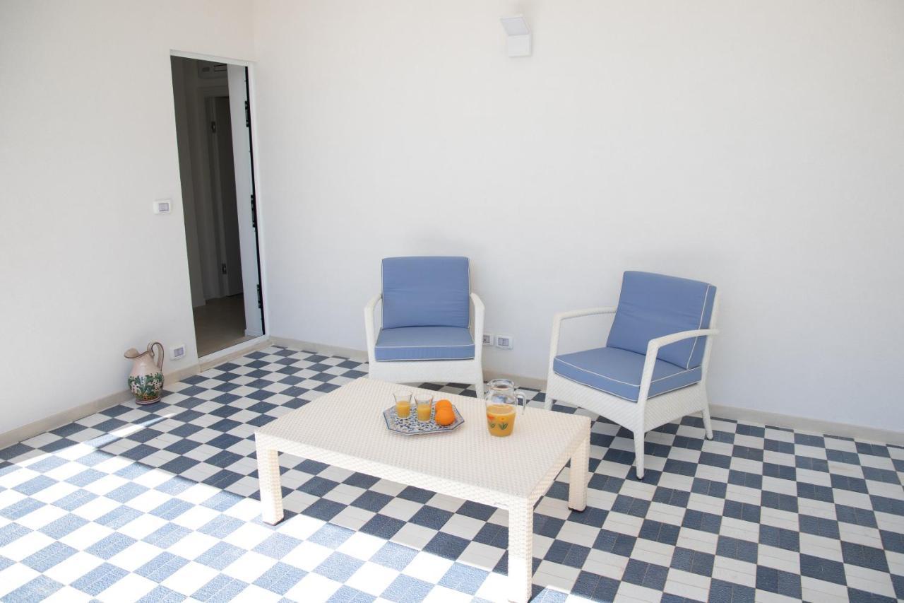 Villa Ravanica Marina di Ragusa Exterior foto