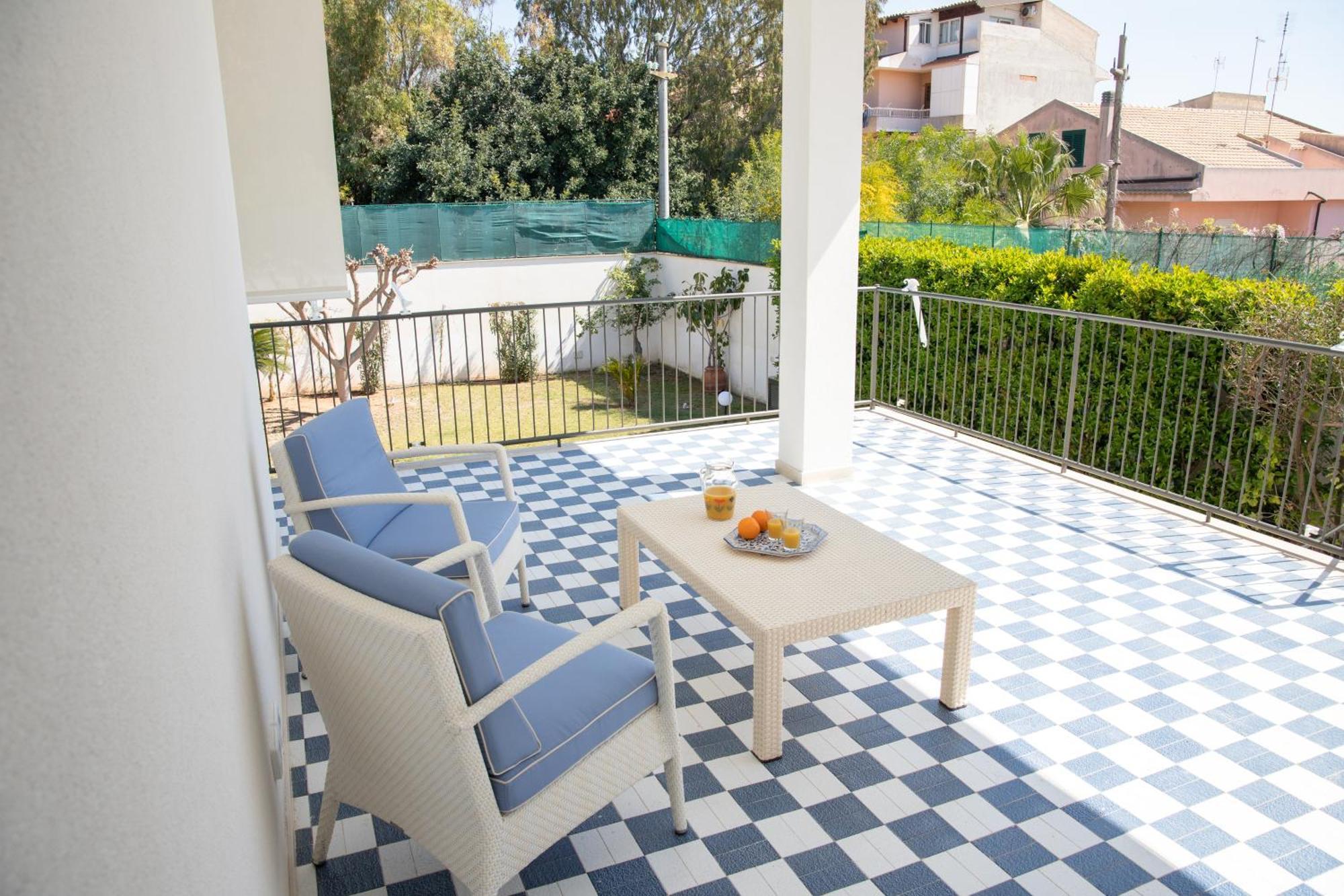 Villa Ravanica Marina di Ragusa Habitación foto
